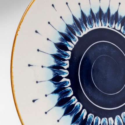 Borden Dalia Ø21cm (4/set) Kare Design