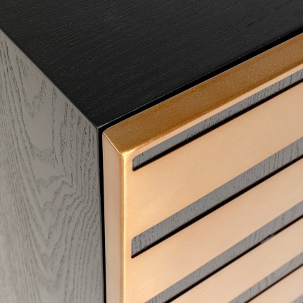 Buffet Lago Kare Design