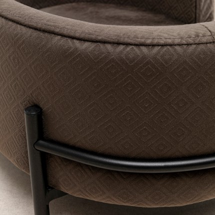 Bed huisdieren Dream Day grijs Kare Design