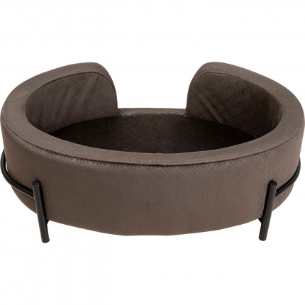 Bed huisdieren Dream Day grijs Kare Design