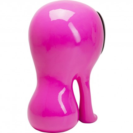 Déco Blobb rose XL 100cm Kare Design