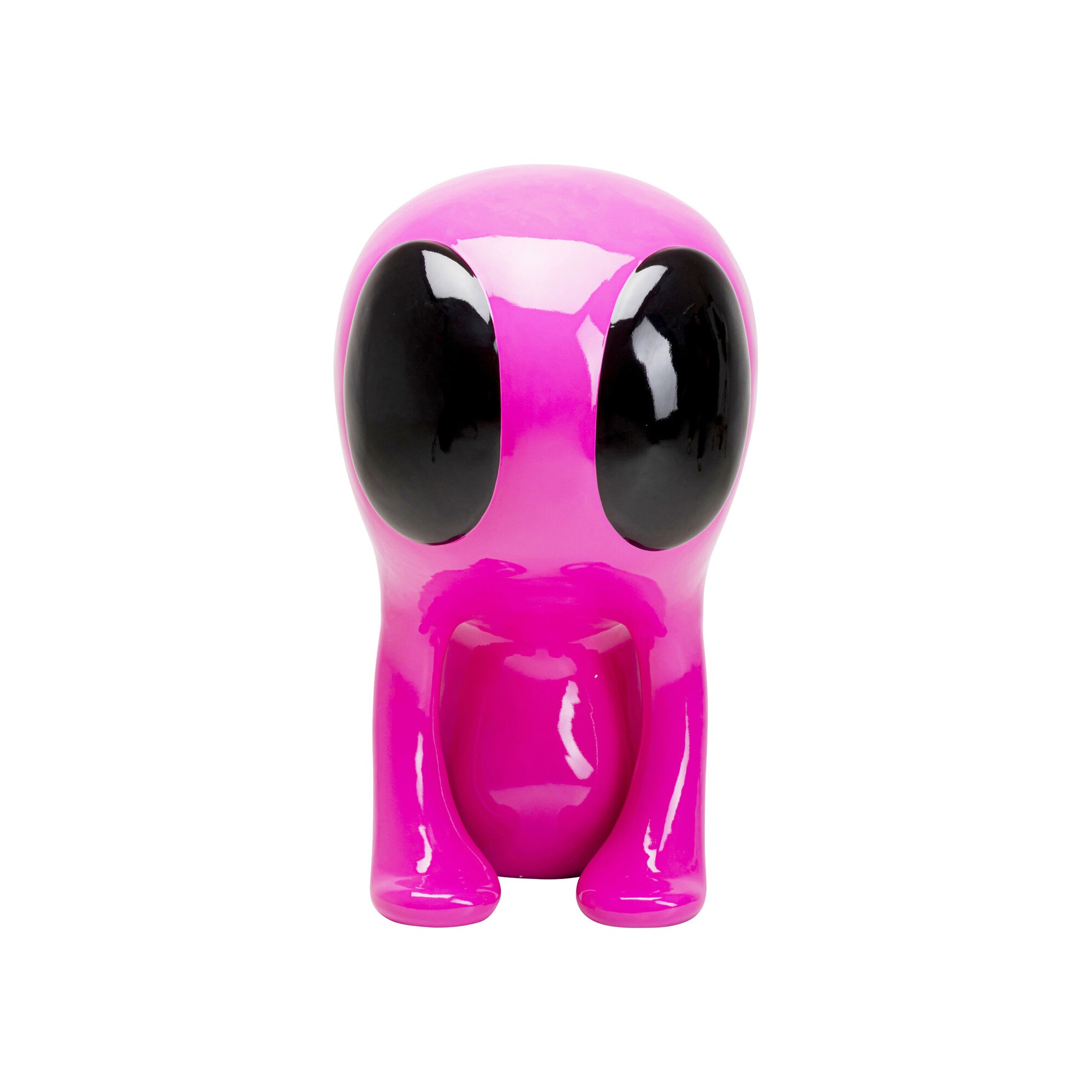 Figurine décorative Blobb 100cm