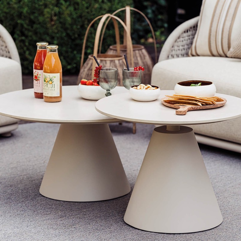 Outdoor Sofa Amora 3-seater Gescova