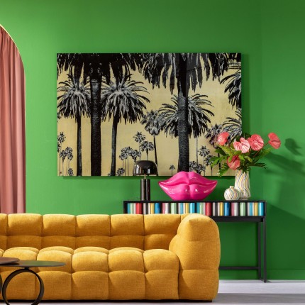 Console Concertina Colore 136x40cm Kare Design