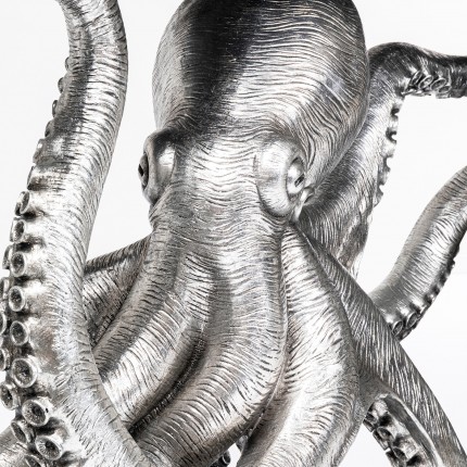 Console octopus 124x30cm Kare Design