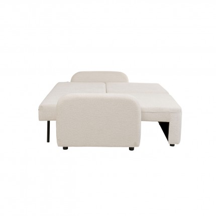 Slaapbank Fridolin creme Kare Design