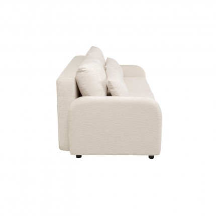 Slaapbank Fridolin creme Kare Design