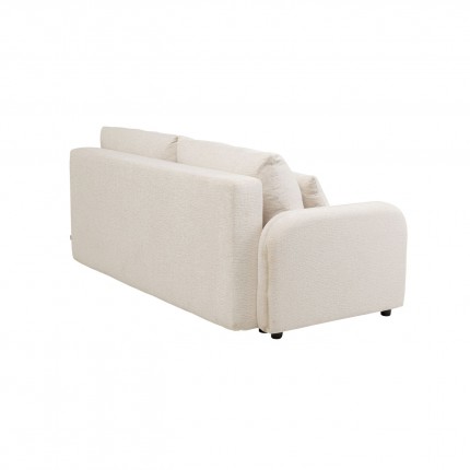 Sofa Bed Fridolin cream Kare Design
