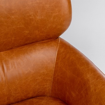 Draaifauteuil Ottawa Kare Design