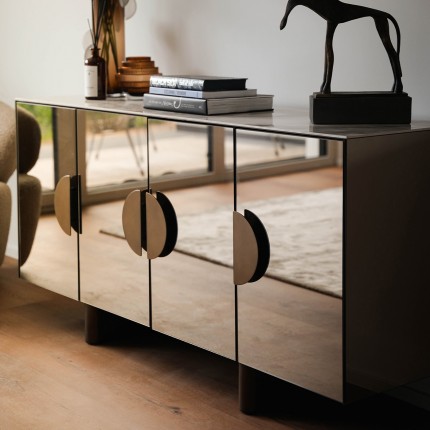 Dressoir Lunar Kare Design