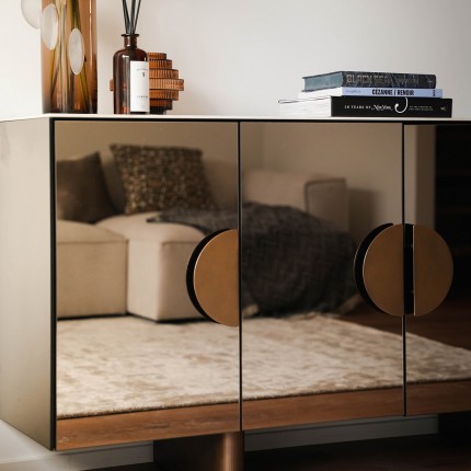 Sideboard Lunar Kare Design