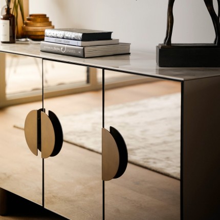 Dressoir Lunar Kare Design
