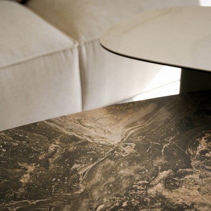 Table basse Paso 150x86cm Kare Design