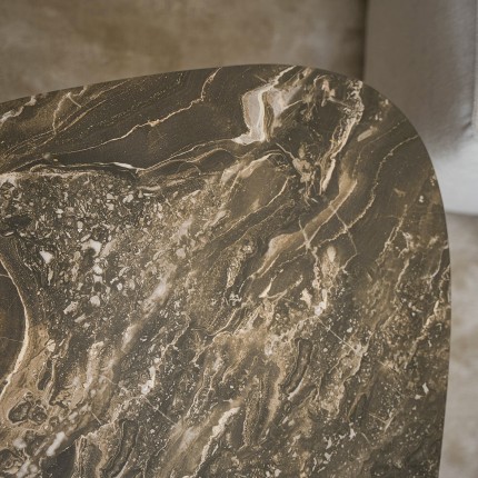 Coffee Table Paso 150x86cm Kare Design