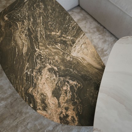 Coffee Table Paso 150x86cm Kare Design