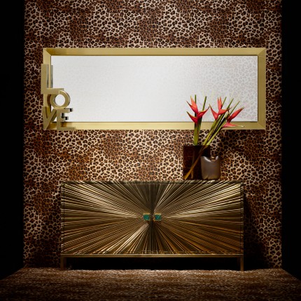 Sideboard Illumino Kare Design