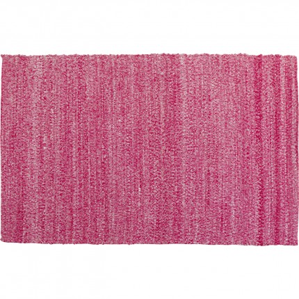 Vloerkleed Boucara 240x170cm roze Kare Design