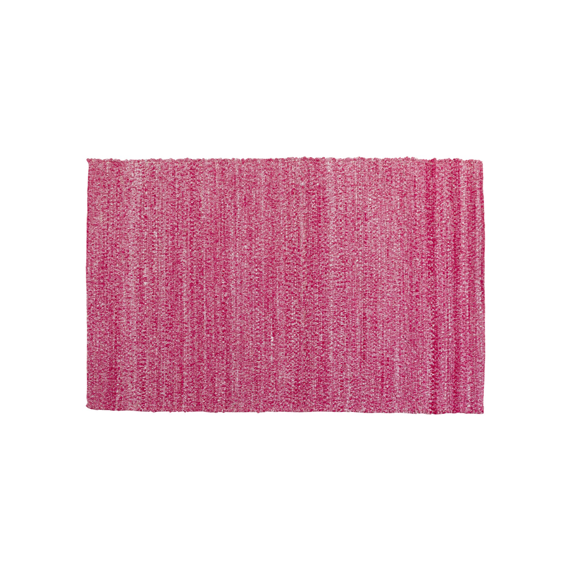 Vloerkleed Boucara 240x170cm roze Kare Design