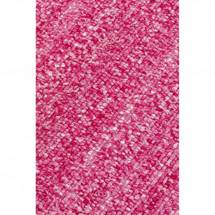 Carpet Boucara 240x170cm pink Kare Design