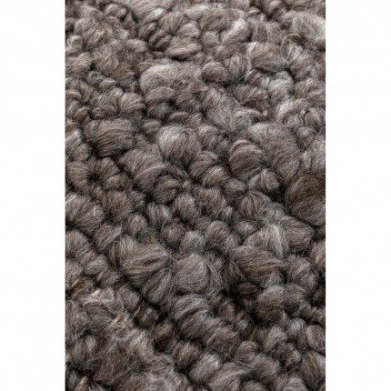 Vloerkleed Boucara 240x170cm grijs Kare Design