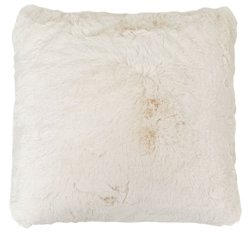 Kussen Mika creme 40x40cm Kare Design
