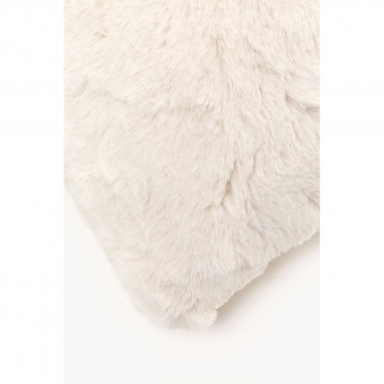 Kussen Mika creme 40x40cm Kare Design