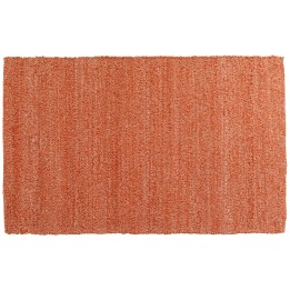 Vloerkleed Boucara 240x170cm baksteen Kare Design