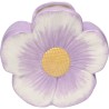 Vase Blossom Dream violet 20cm