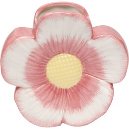 Vaas Blossom Dream roze Kare Design