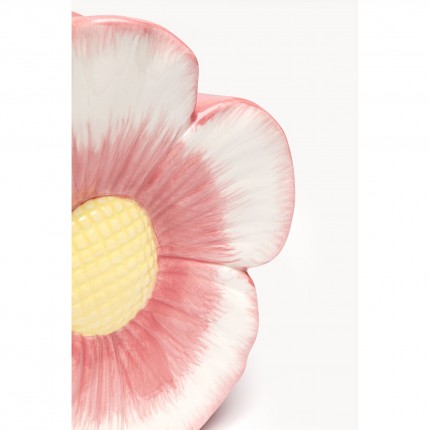 Vase Blossom Dream pink Kare Design