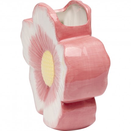 Vase Blossom Dream rose Kare Design