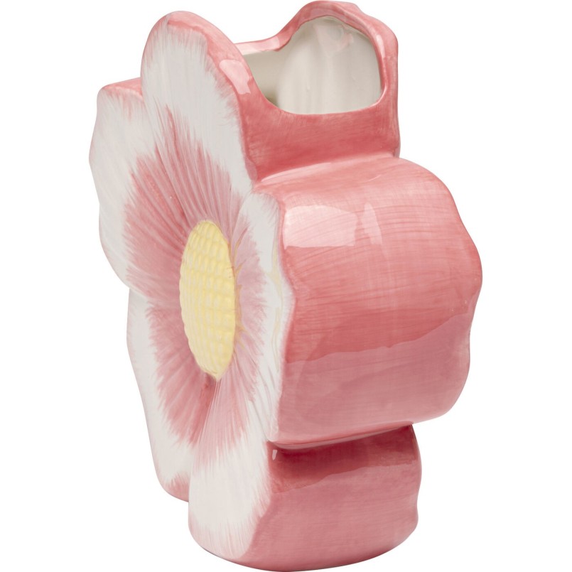 Vase Blossom Dream rose 20cm