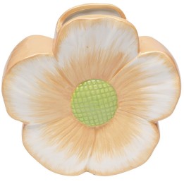 Vase Blossom Dream orange Kare Design