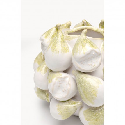 Vase fig 15cm Kare Design