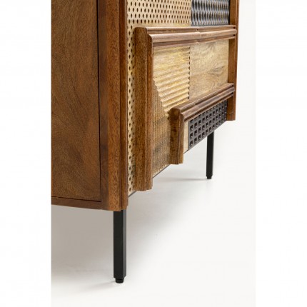 High Sideboard Gino Kare Design