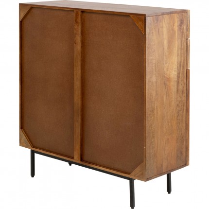 High Sideboard Gino Kare Design