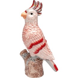 Woonaccessoires Papagayo papegaai roze Kare Design