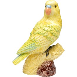 Woonaccessoires Papagayo papegaai geel Kare Design