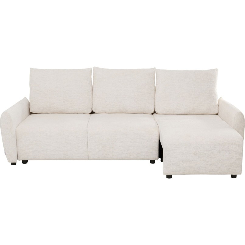 Sofa bed Juliet cream Kare Design