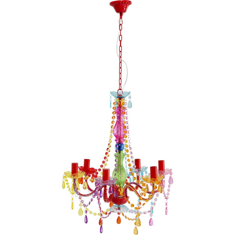 Lustre baroque - Starlight - Kare Design