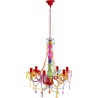 Lustre baroque - Starlight - Kare Design