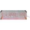 Lampe à poser LED Font COME IN
