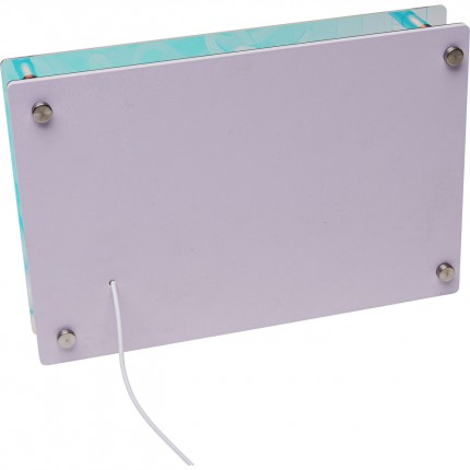 Table Lamp LED Love Kare Design