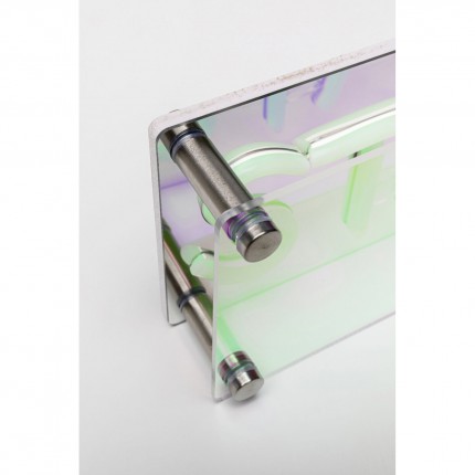 Tafellamp LED Stay Away Kare Design