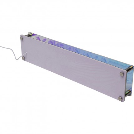 Tafellamp LED Stay Away Kare Design