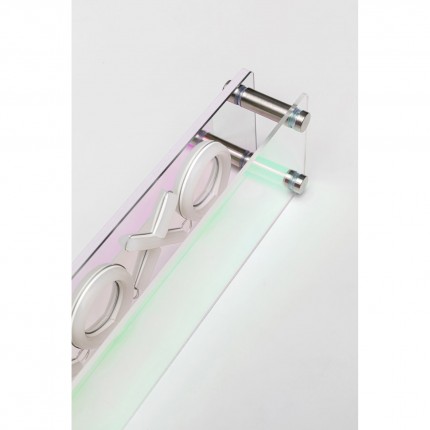 Lampe LED XOXO Kare Design