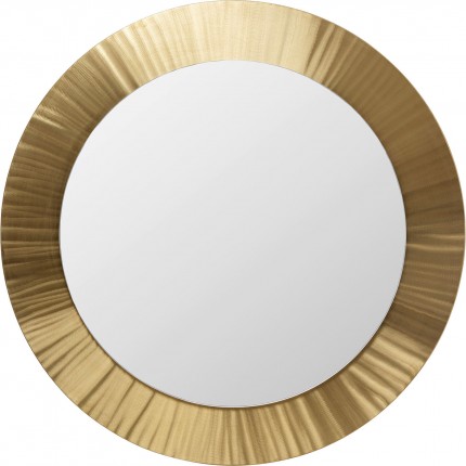 Spiegel Lunette Ø120cm Kare Design