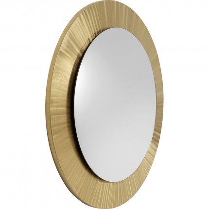 Wall Mirror Lunette Ø80cm Kare Design