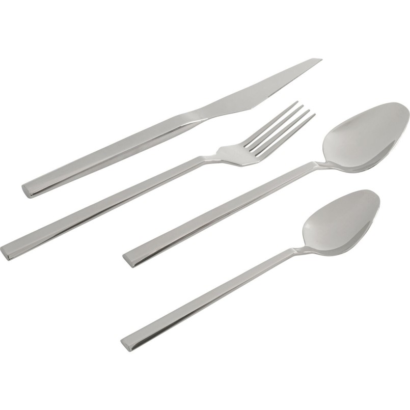 Couverts Adella argent (16/pcs.)
