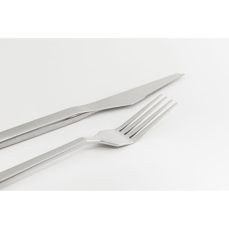 Couverts Adella argent (16/pcs.)